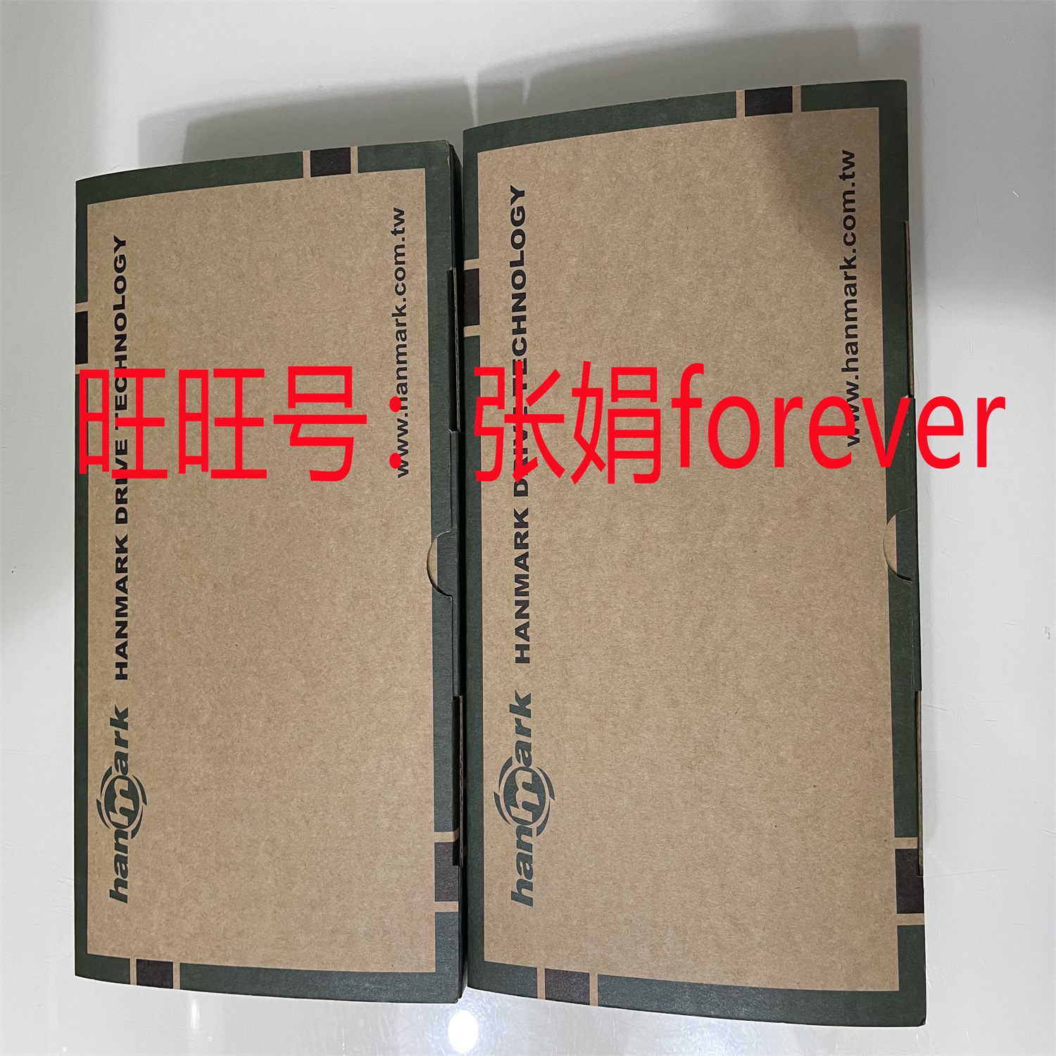 《原厂授权经销》台湾汉马克HANMARK MDC2126