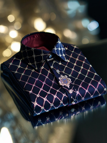 Fashionable shirt