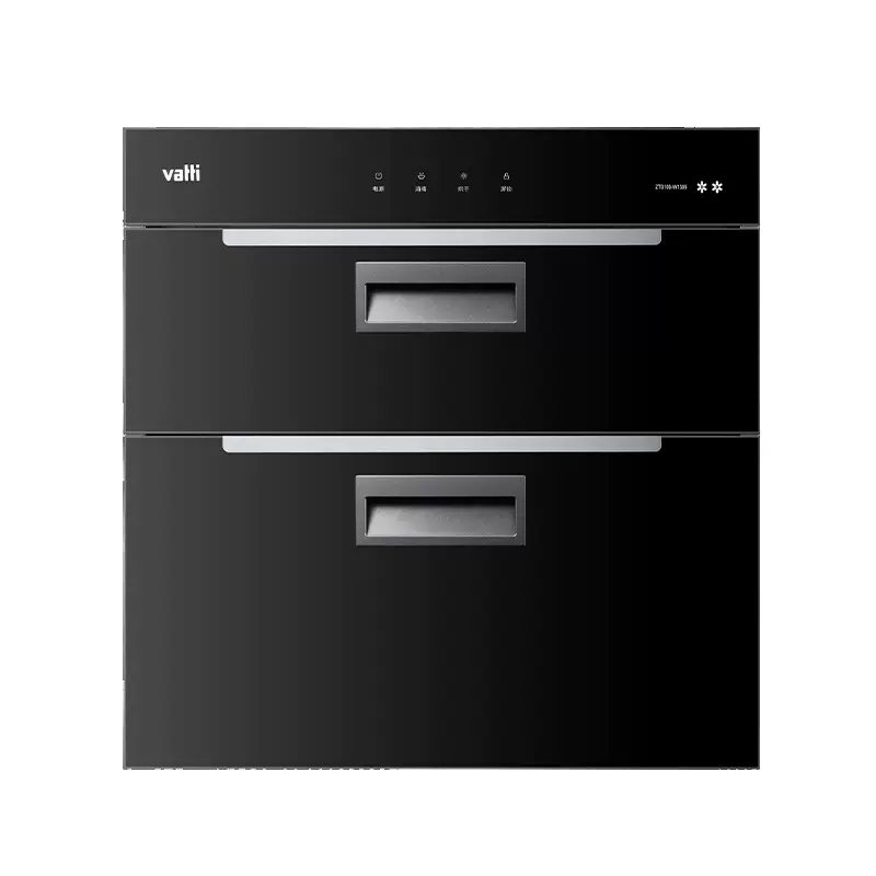 华帝消毒柜ZTD100-W1309对公链接