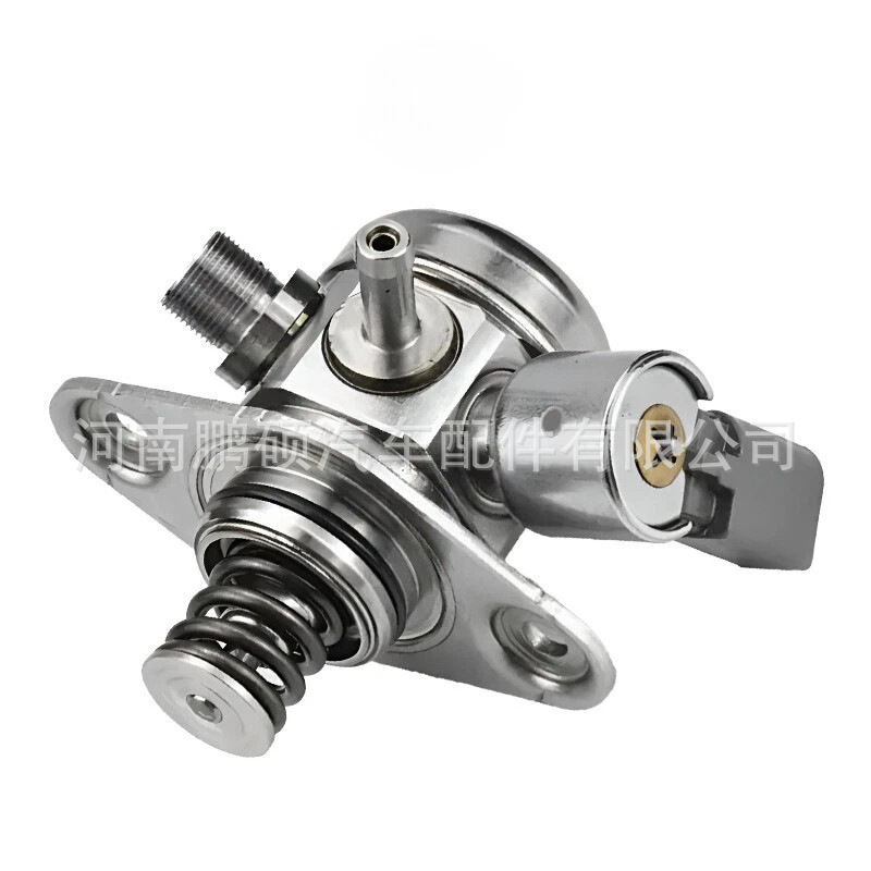 A2700700501 0261520212 High Pressure Fuel Pump Accessories Are Suitable for Mercedes Benz