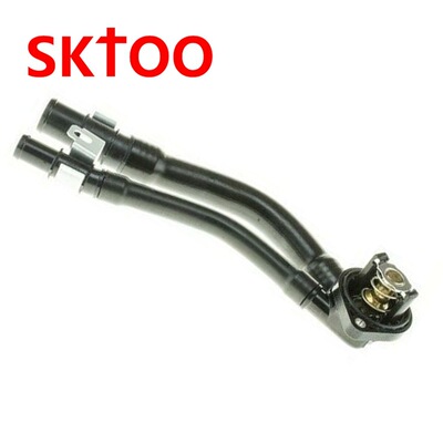 A1322000015 适用于奔池汽车节温器总成 OE 132 200 0015|ms