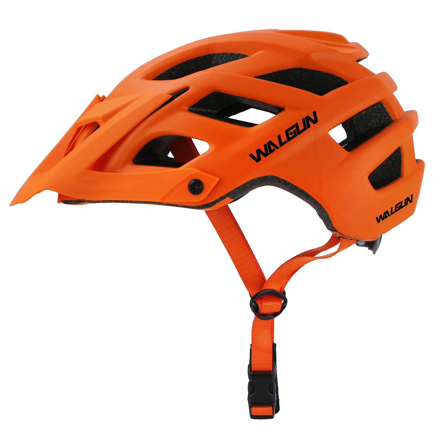 WALGUN TRAIL XC montaña bicicleta de carretera ciclismo deportes extremos casco de equitación equipo casco