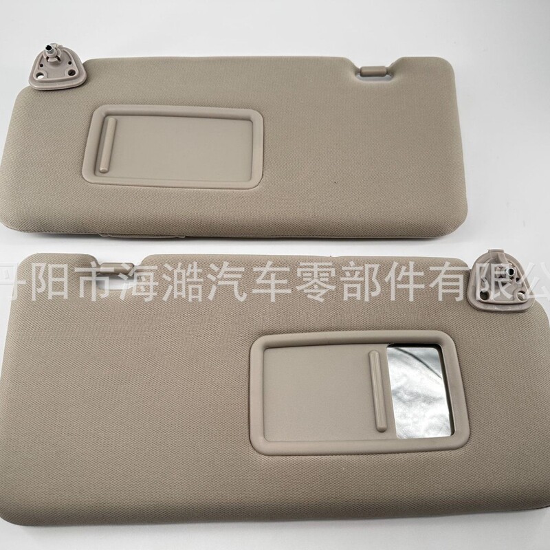 国境を越えた新製品はニーサン達Tiida Versaルノー科雷傲慢サンシェード96401-EL31Aを適用している|undefined