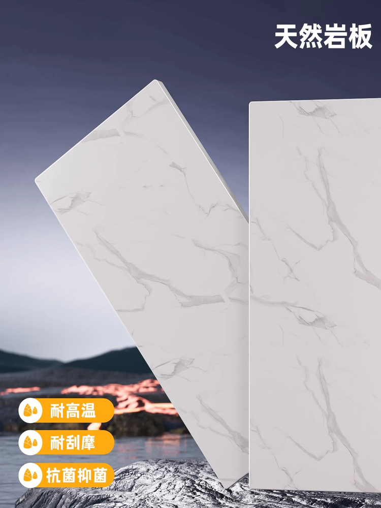 ✅ Kitchen Slate Sideboard Multi-Layer Cutting Table Workbench Multi-Functional Microwave Storage Cabinet Household Storage Cabinet