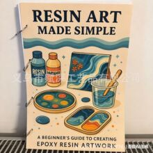 �羳1.000+ Free Resin Art Notes1000+����֬�����ʼ�