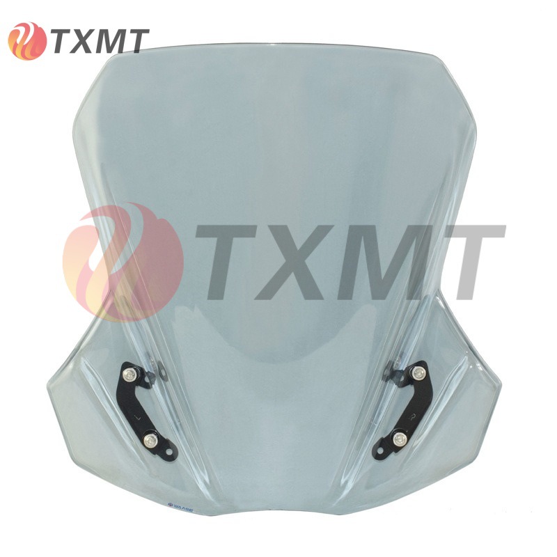 Suitable for Suzuki V-Strom Dl650 2017-2024 Modified Front Windshield Windshield Windshield