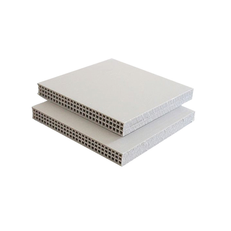 PP塑料建筑模板混凝土浇筑易脱模高周转加厚防水可回收混泥土环保