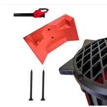 ������2724-20 2724-21 ������Ҽ� Fuel Leaf Blower Wall Mount