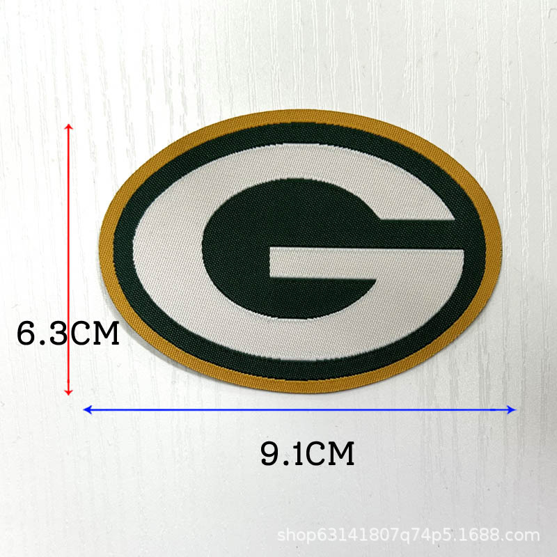 NFL 그린베이 패커스