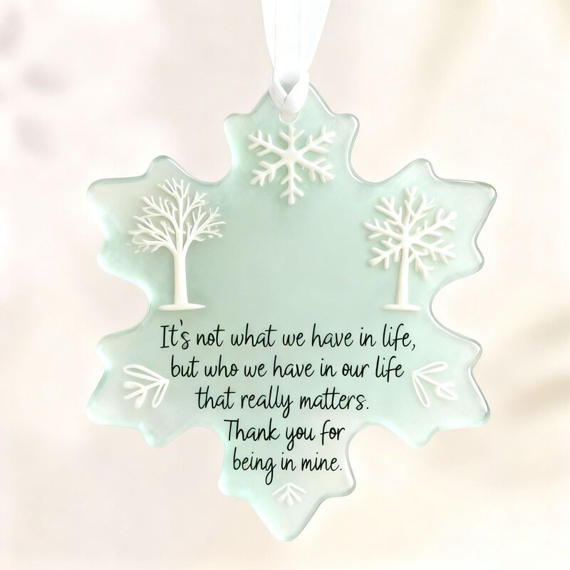 Cross-Border New Acrylic Transparent Pendant Christmas Decorations for Best Friends Christmas Tree Decoration Gifts Cross-Border New Acrylic Transparent Pendant Christmas Decorations for Best Friends Christmas Tree Decoration Gifts