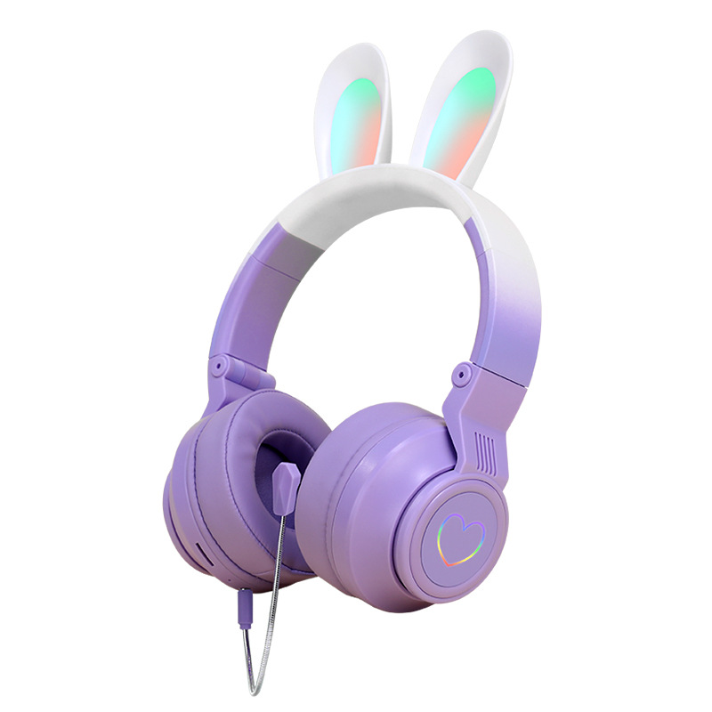 Nuevo gradiente de color auricular inalámbrico JST-29PRO Bluetooth tarjeta plegable huaqiang Norte Venta caliente