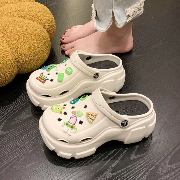 8388 Tank Buzz Lightyear [White]