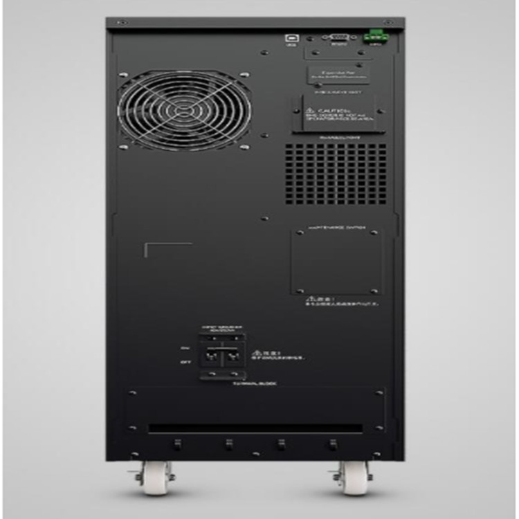 不间断UPS电源YDC3320  科士达蓄电池电源YDC3330 配套设备套