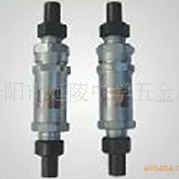 YZ-4型高压乙炔阻火器 乙炔气站总管路接头 气体阻火器配件厂家