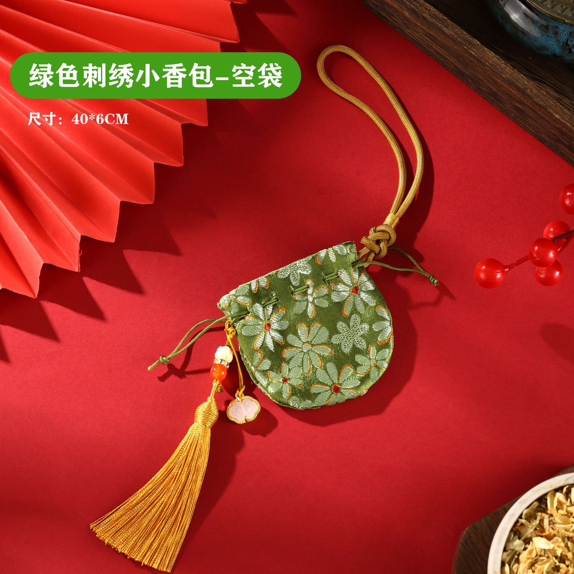 Boat Festival chino bolsas de vestir