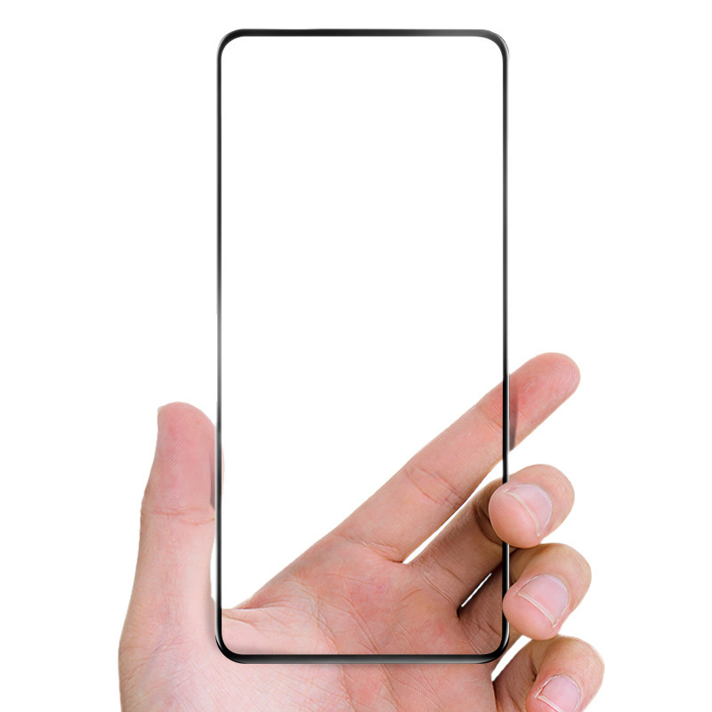 Xiaomi 15、K80、Redmi K60/K70 Pro、Note 14、K50用の高アルミ三重強化ガラスフィルム|undefined