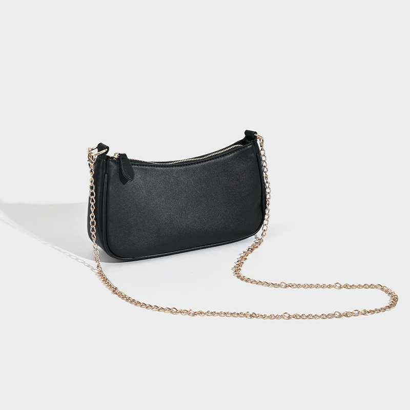 Fresh one-shoulder bag, universal shoulder bag, Korean style