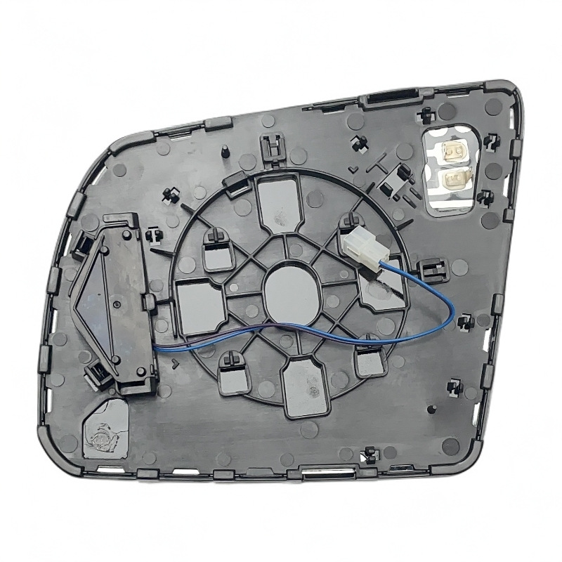 Suitable for Toyota Tundra Sequoia 07-20 Models, Mirror Lens, Rearview Mirror, Led Lens, Reflector, Heated Glass