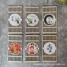 鲜花花艺制品;寿司套件;仿真绿植