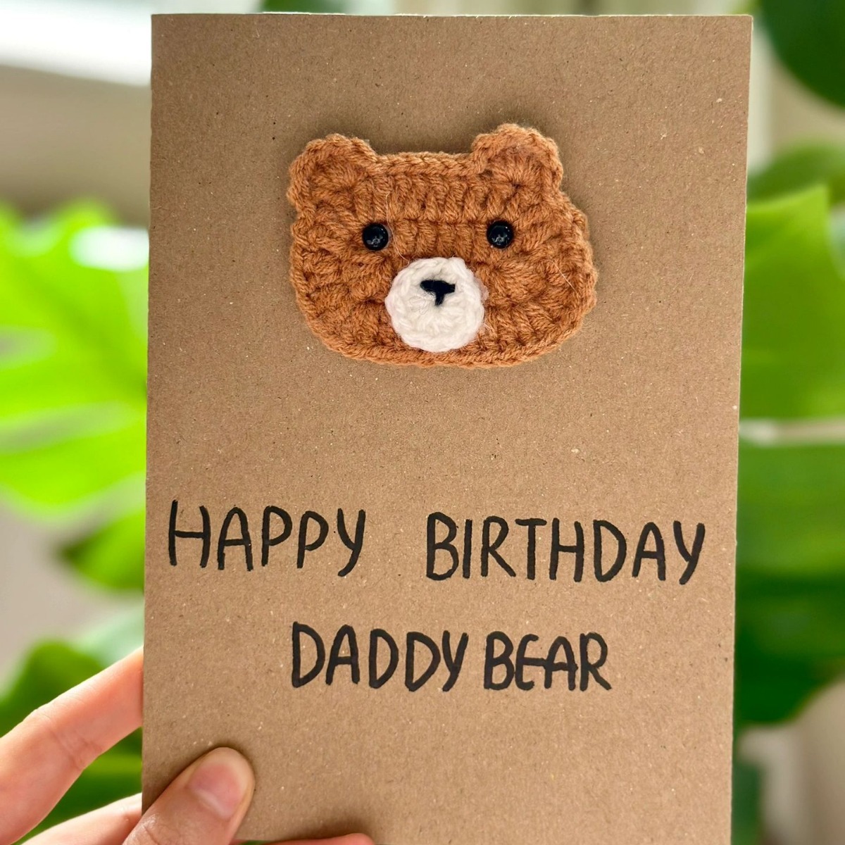 [소재 패키지] 파파베어에 생일 축하