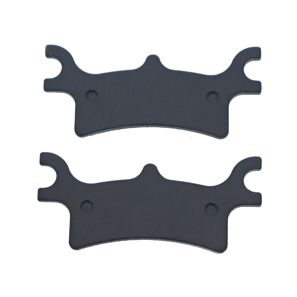 Motorcycle Disc Brake Pads Fa314 Polaris 325 400 500 800