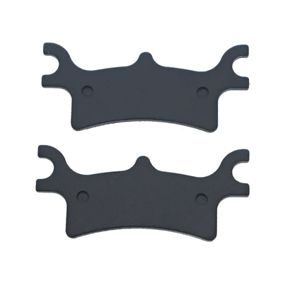 Tormoz supportları Pads Fa314 Polaris