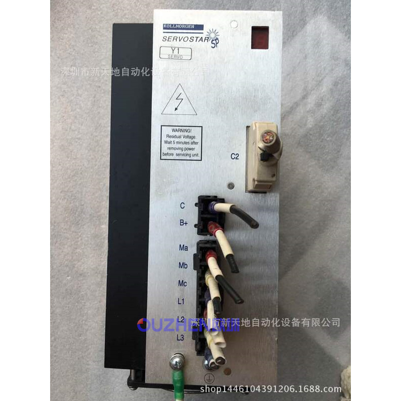 现货PRD-P320260Z-C2科尔摩根驱动器议价