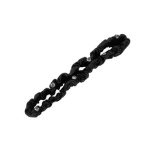 汽车带钻内饰 带钻后视镜套 后视镜套 车用后视镜 黑色车载后视镜