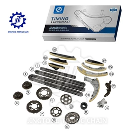 其他发动系统