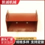 输送系列提升不锈钢料斗