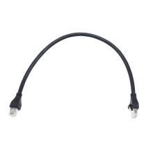 RJ45���^ �D RJ45���^   CAT6 SFTP CABLE, BLK�B�Ӿ���X������