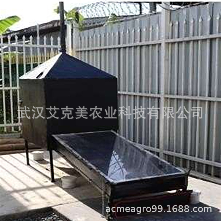 太阳能香草烘干器1 - 副本