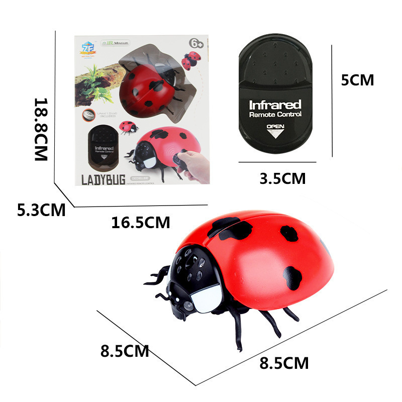 2021 Jiahui Feng Leyu Tricky Simulación Carga Animal Tricky Toy Productos al por mayor