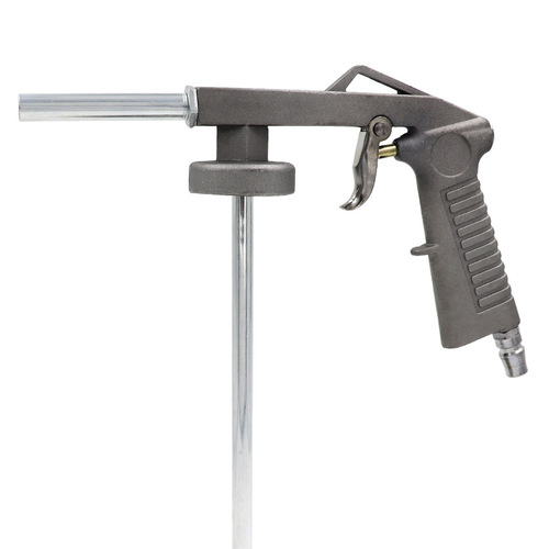 Special spray gun for chassis armor 1-2KG special spray gun for chassis armor matching LB-09 chassis spray gun