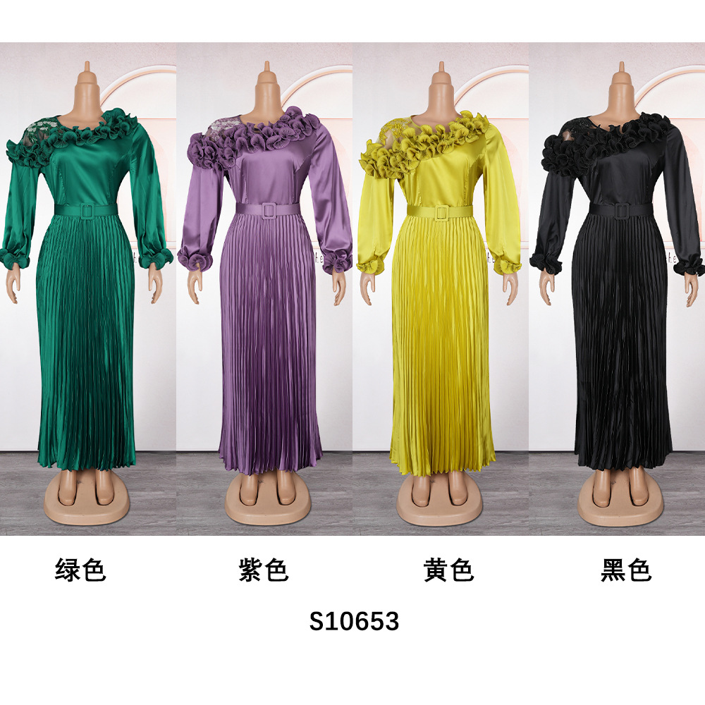 D color combination - 4 colors 2