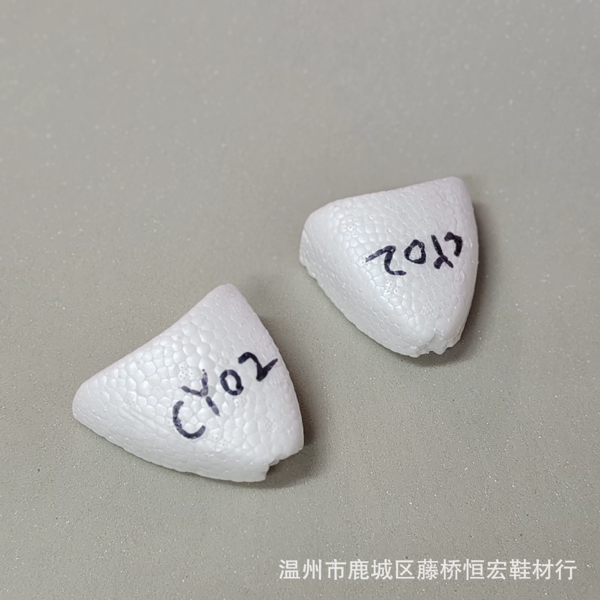 Прямые продажи с фабрики, готовые поставки пенопластовых носилок для обуви с острым носком, поддержка белой обуви, форма для обуви в форме ботинок