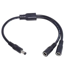 һ���D��ĸ DC5521һ�ֶ��Դ�� ���~ ͬ�r��� �p�O���B�Ӿ�