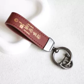 钥匙扣及钥匙扣配件;车用钥匙包;钥匙扣