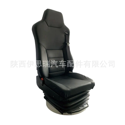 Seats and accessories Heavy-Duty Trucks, Vans, and