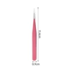 113 long exposed head (dark pink) straight head