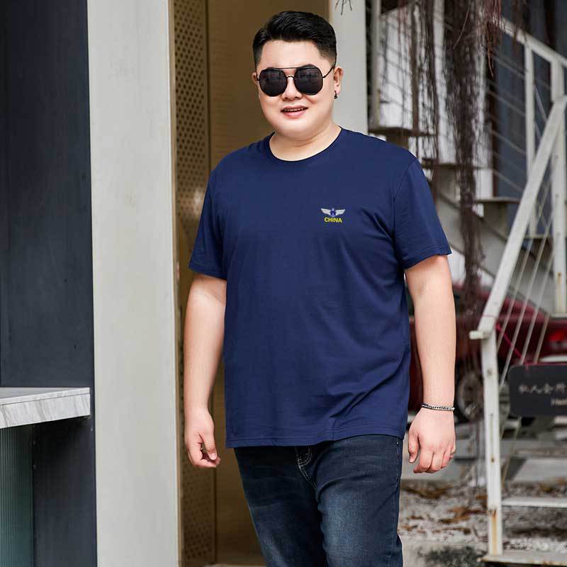 작은 날개 진한 파란색