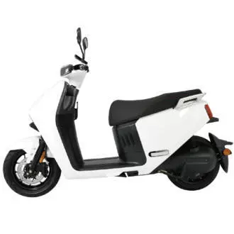 Electric Scooters, Elektrikli motosikletlər