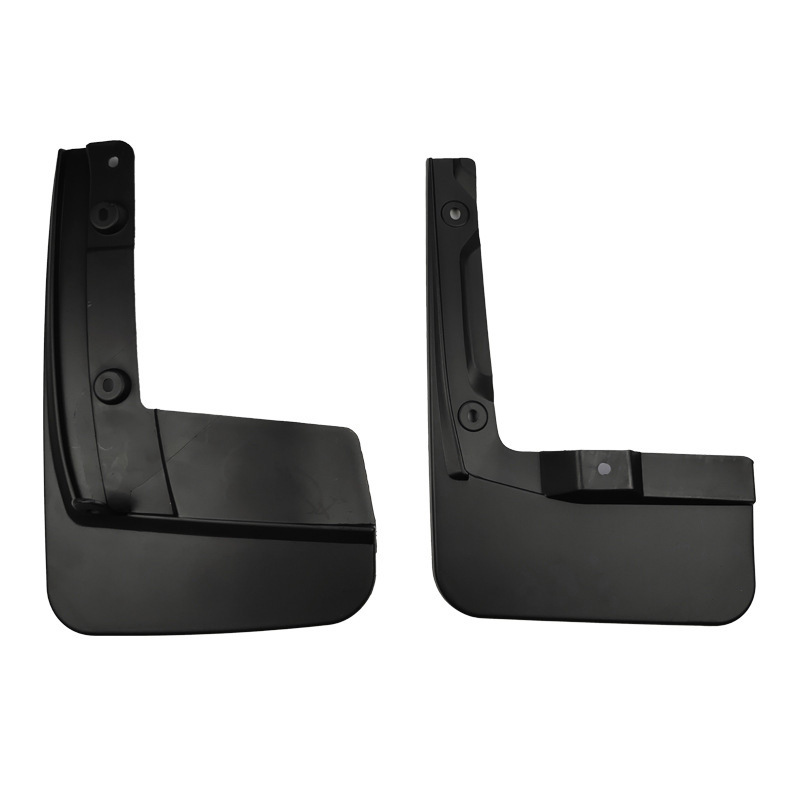 Aplicable a 19 - 24 tipos de neumáticos de automóviles Sea Lion Hiace, placa de barro a prueba de vuelo, acessorios de modificación de barro blando de barro