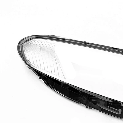 Fara qapaqları Headlamp Shade 13-16 Wingbo