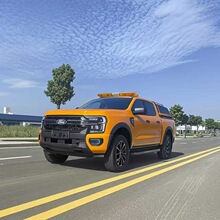 源头厂家直供四驱500-3000立方皮卡排涝车 工具车 应急救援照明车