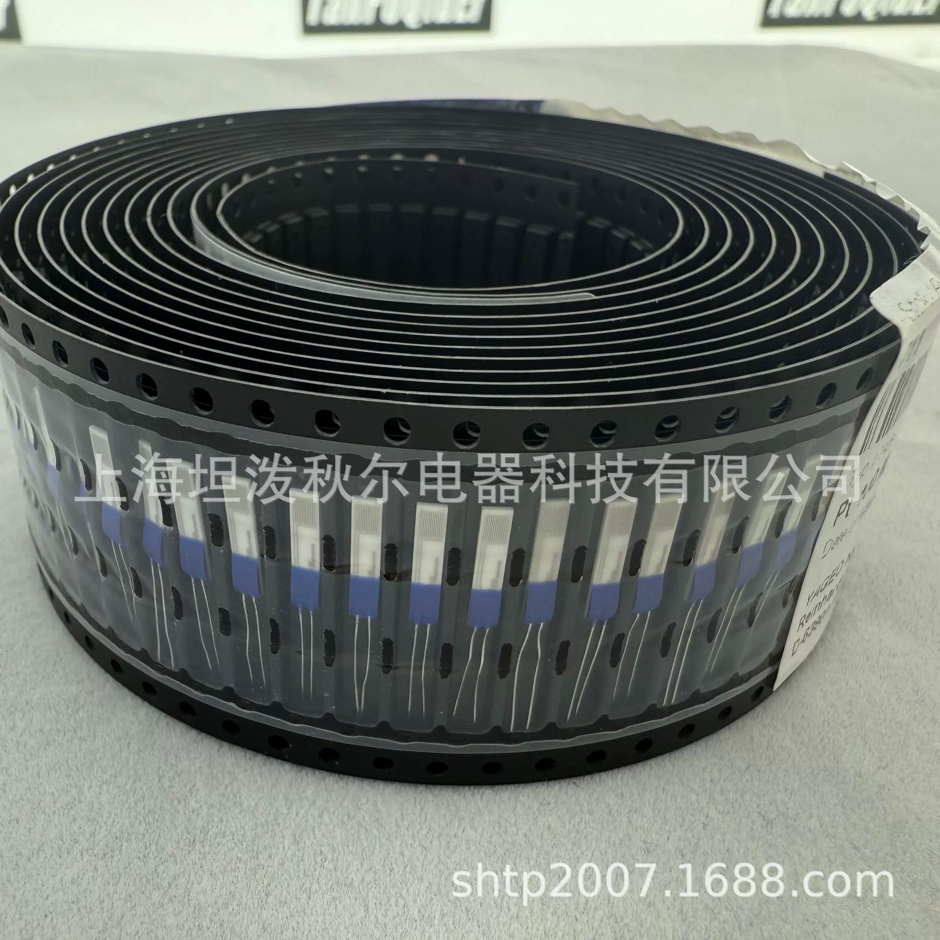 YAGEO Platinum Резисторы серии M1020 PT100 Терморезистор 1/3 степени точность датчика температуры [32208428]