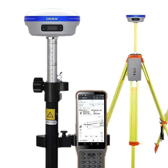 X7/i83rtk GPS