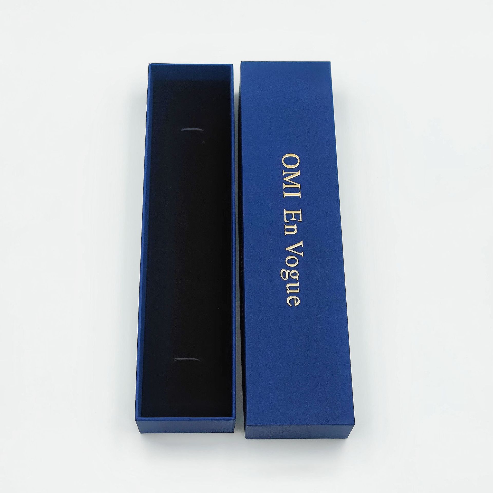 长方形包装盒礼品盒空纸盒子天地盖商务小批量定香水精美礼物