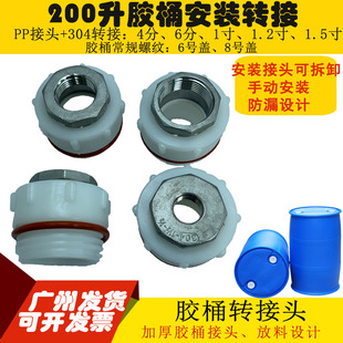ԭ��200L���zͰ����Ͱ�D���^PP���^+���P䓷����y ���Ϸ������^
