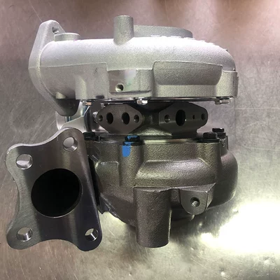 Supercharger GT2056V 14411-EC00E